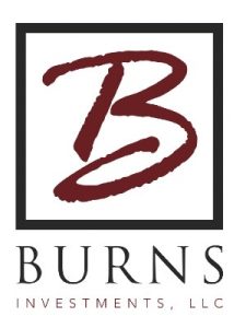 Burns Investments, LLC logo