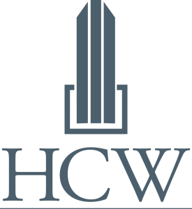 HCW logo