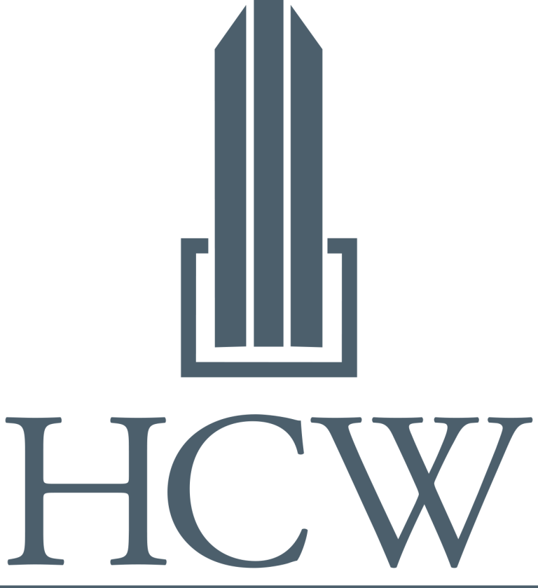 HCW logo