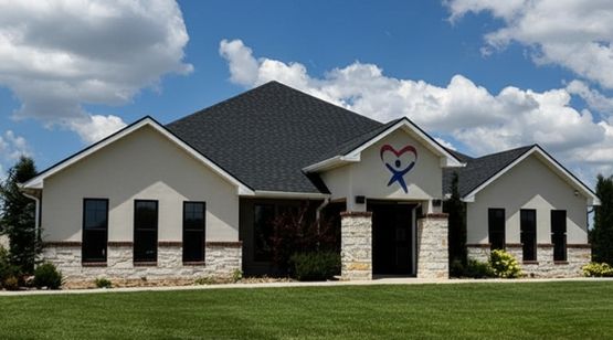 CASA Training and Connection Center