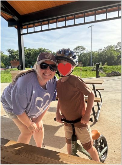 Champion for Children (CFC) Tax Credit