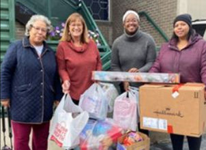 In-Kind Donations